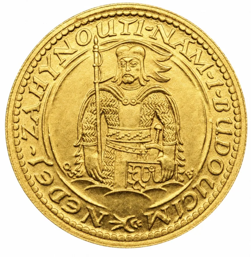 2 Dukát