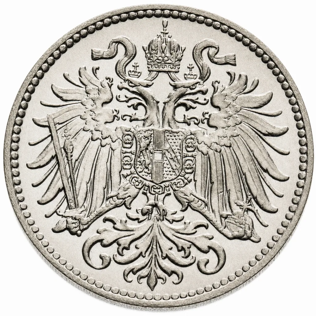 10 Haler