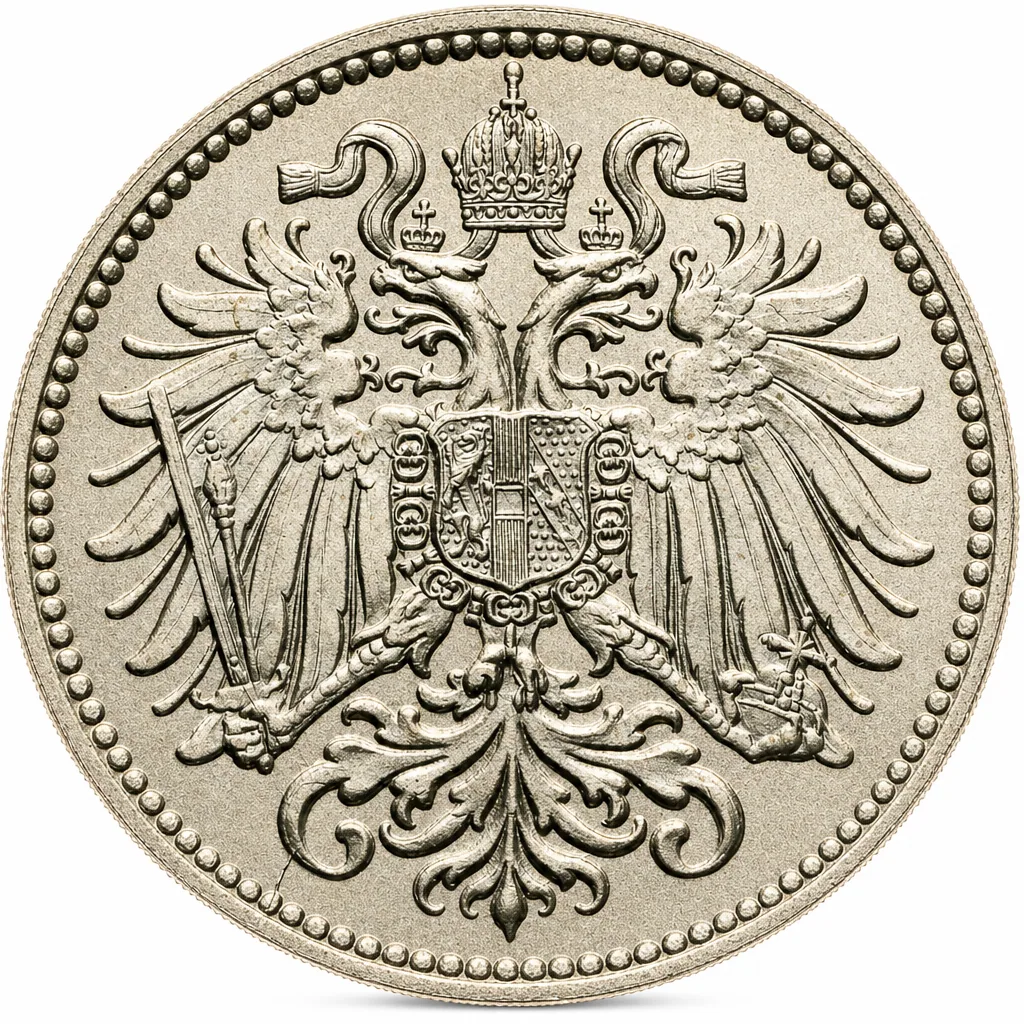 10 Haler