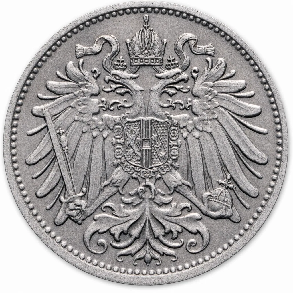 20 Haler
