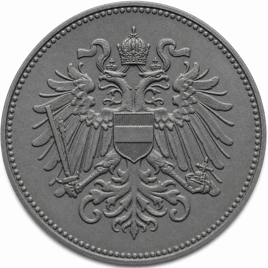 20 Haler