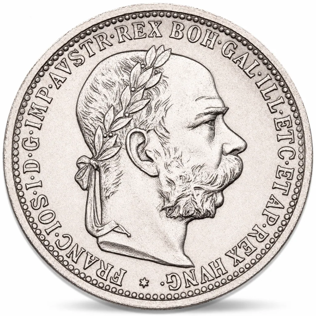 1 Koruna