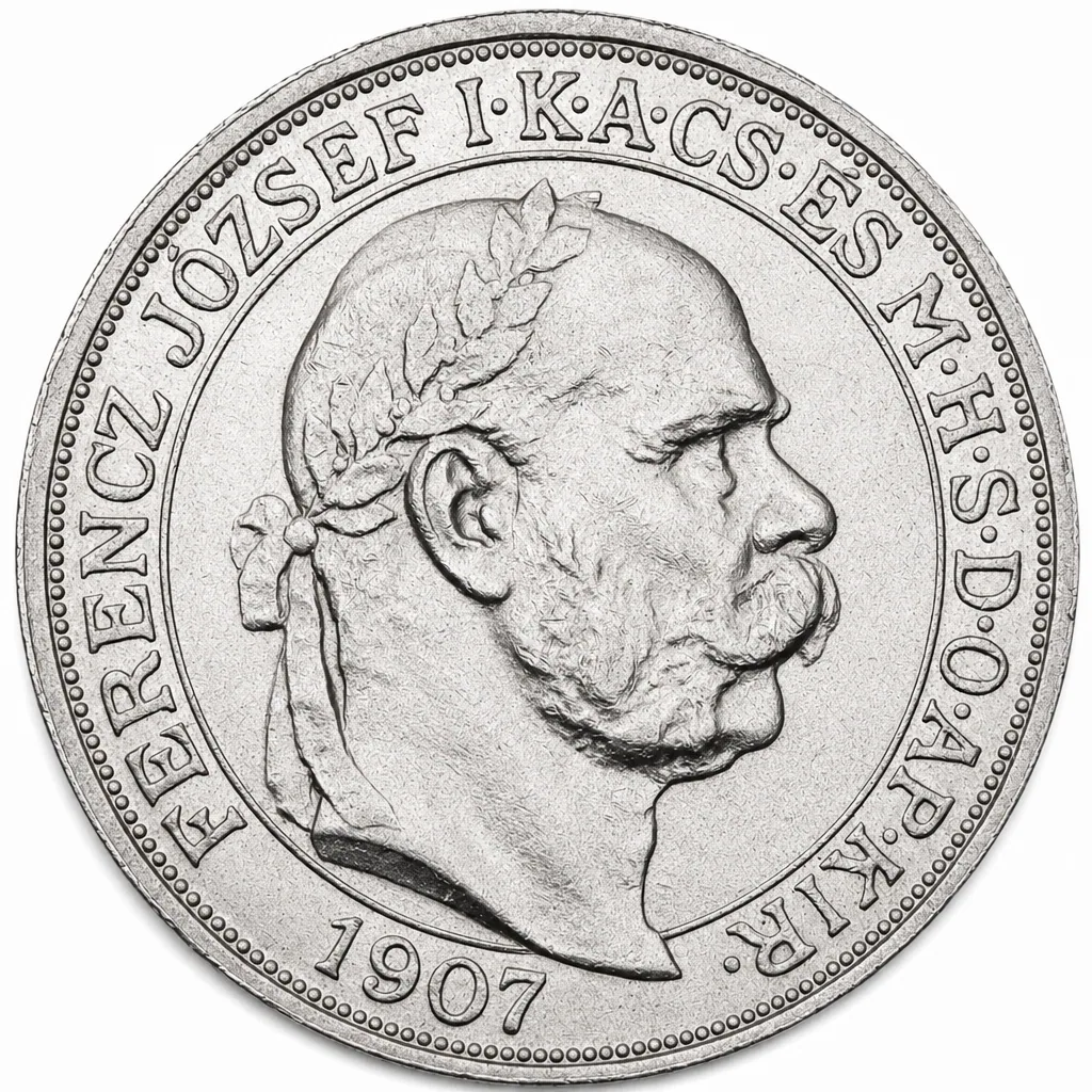 5 Koruna (KB)