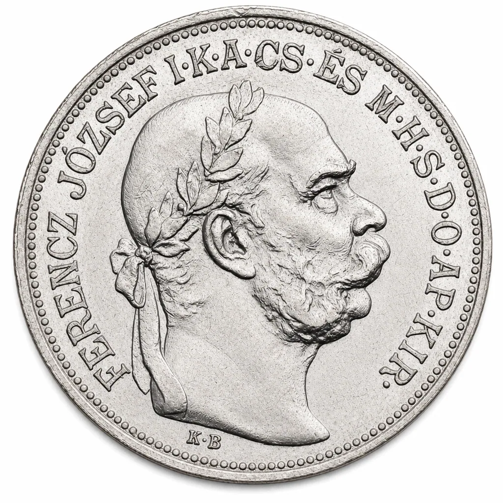 2 Koruna (KB)