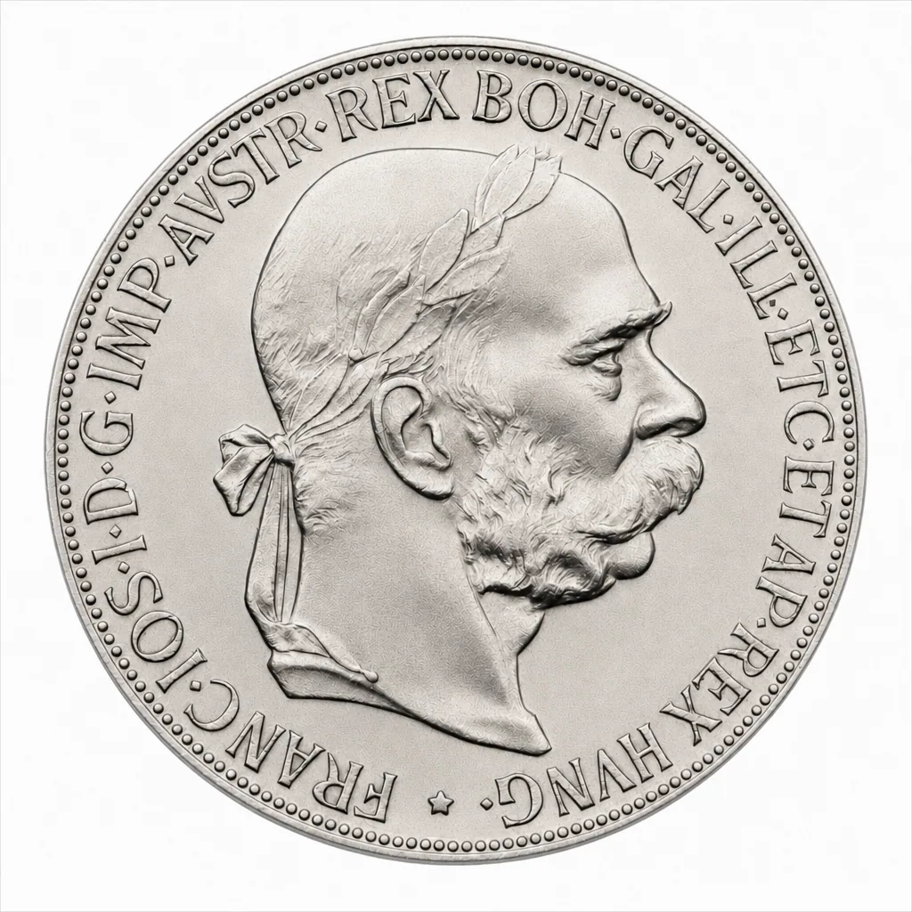 5 Koruna