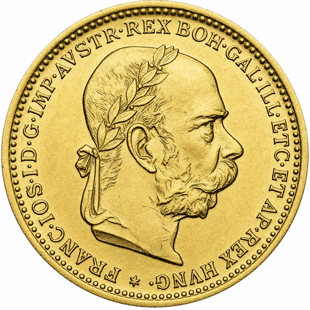 20 Koruna
