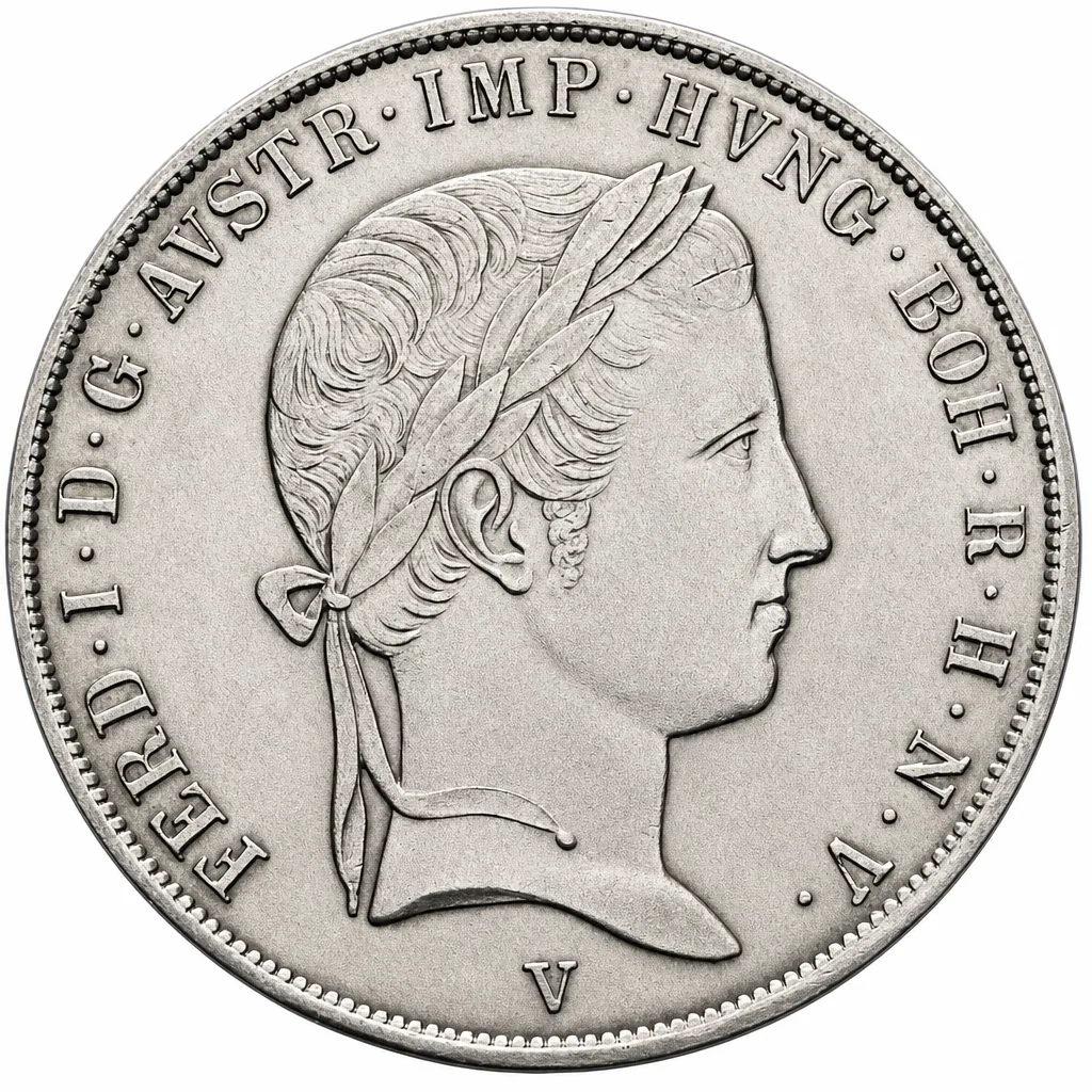 Scudo (6 Lira)