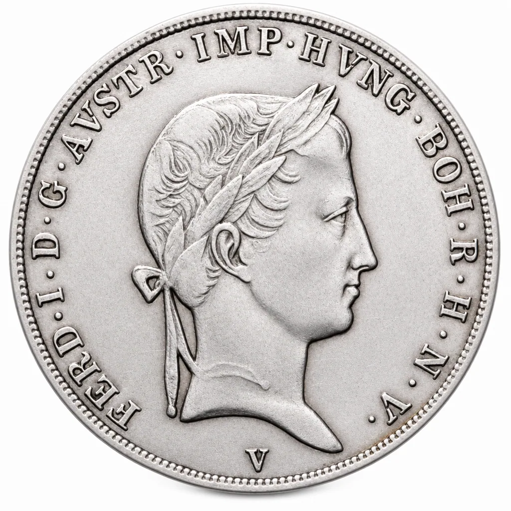 1/2 Scudo (3 Lira)