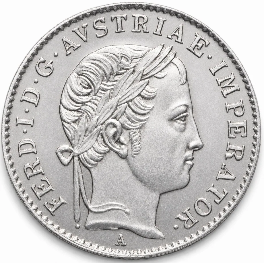 1/2 Lira