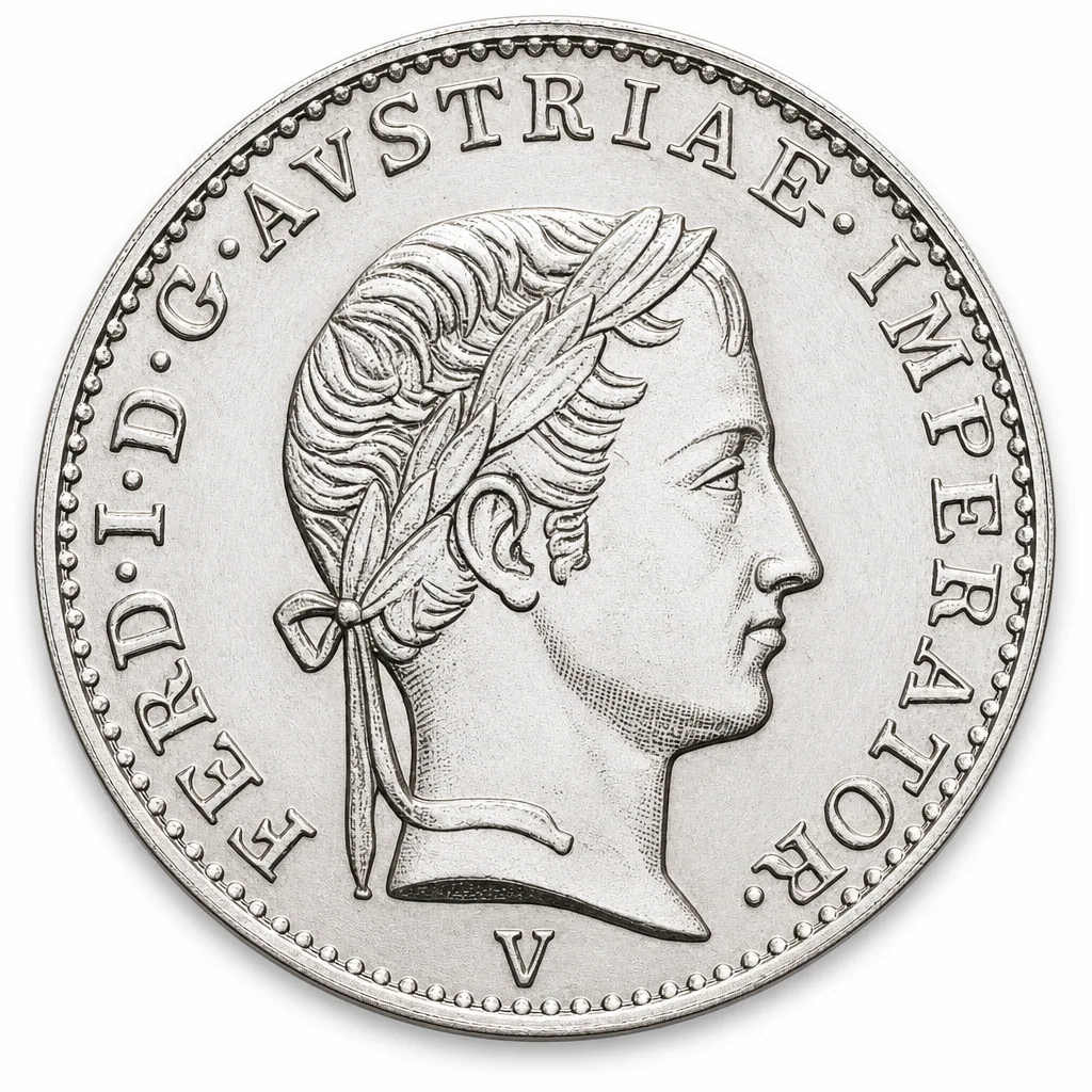 1/4 Lira