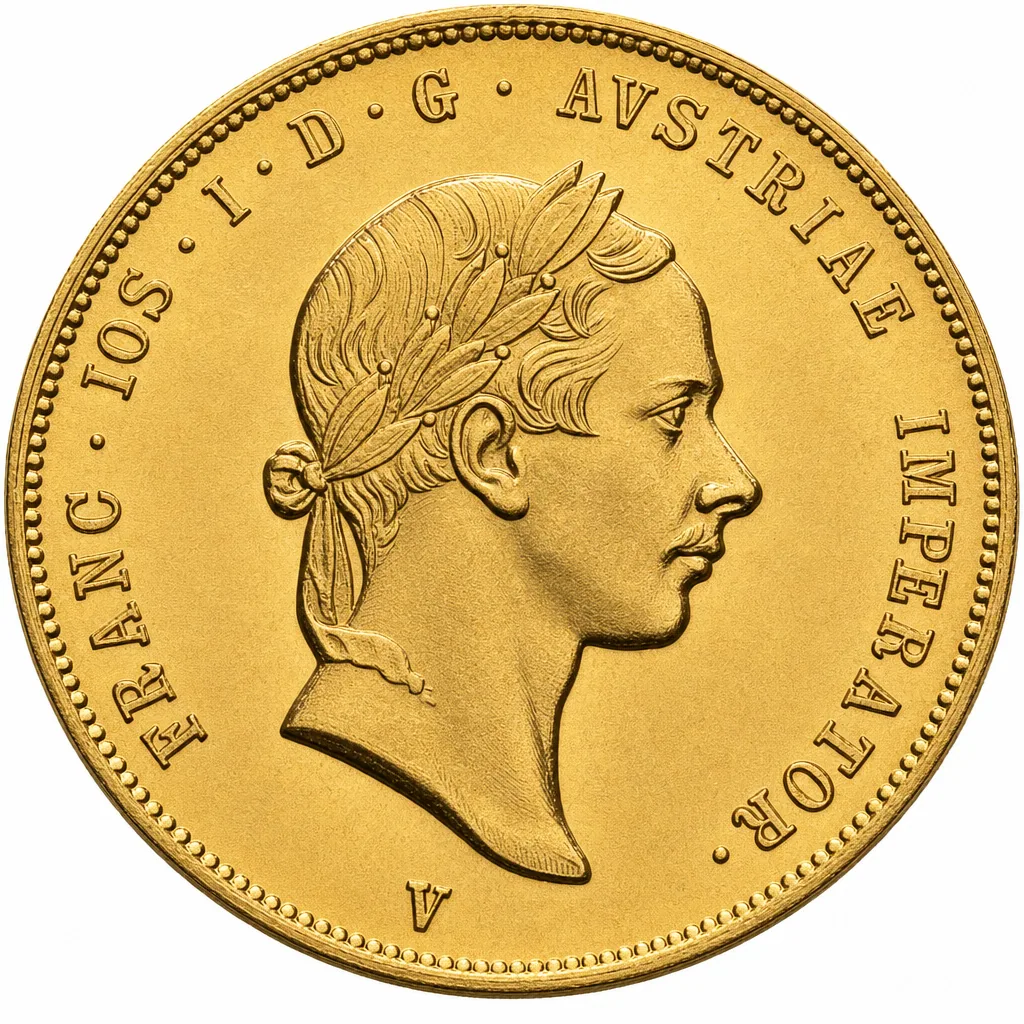 Sovráno (40 Lira)