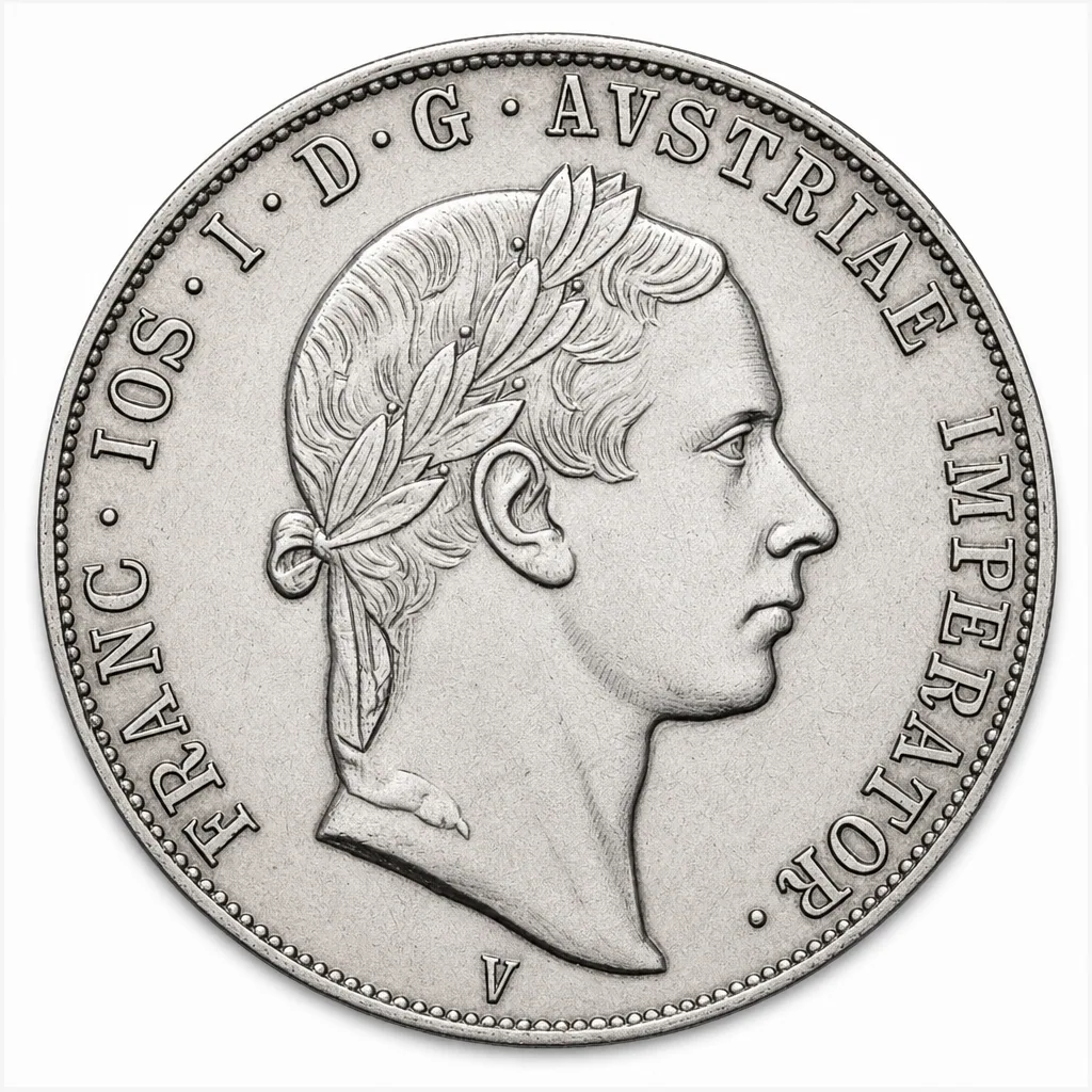 1/2 Scudo (3 Lira)