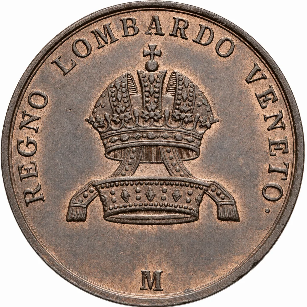 5 Centesimi