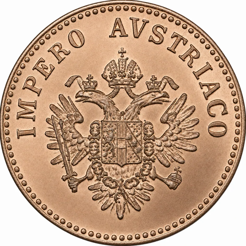 5 Centesimi
