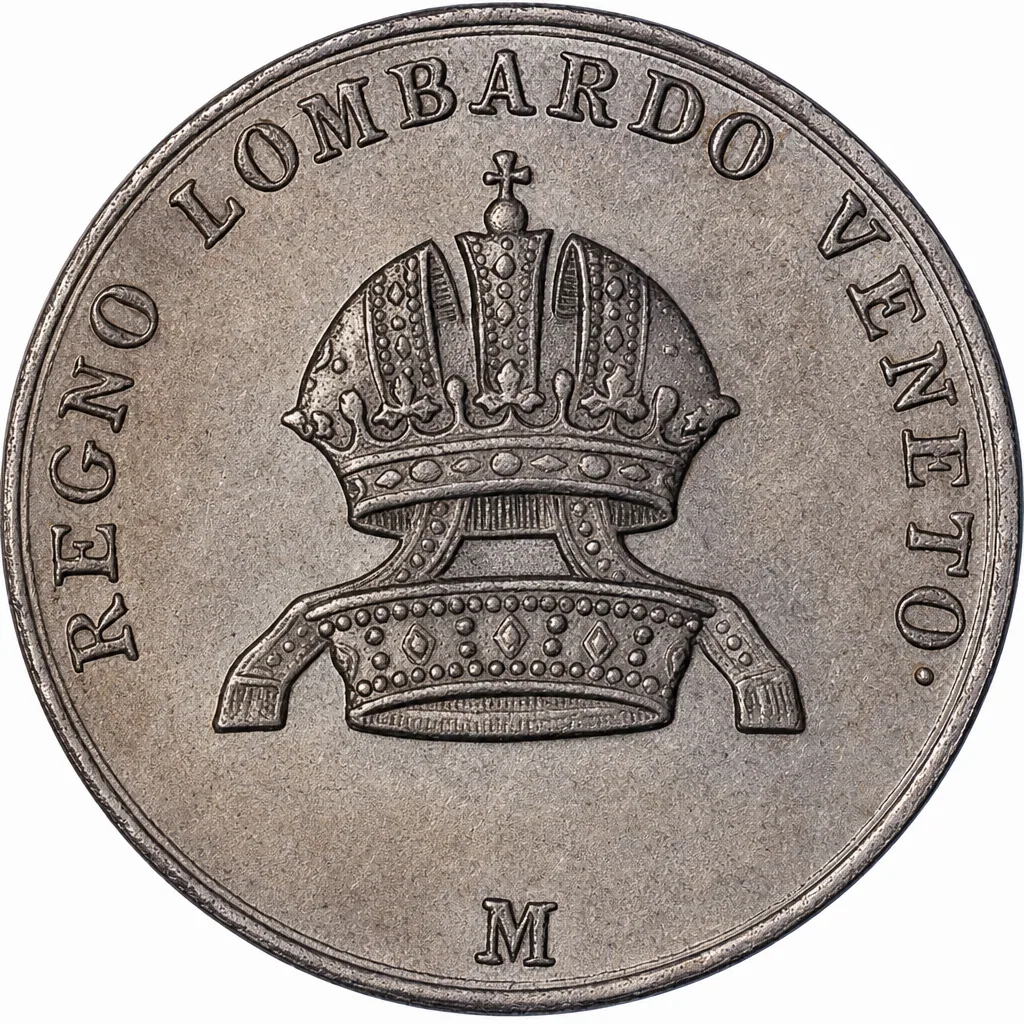 3 Centesimi