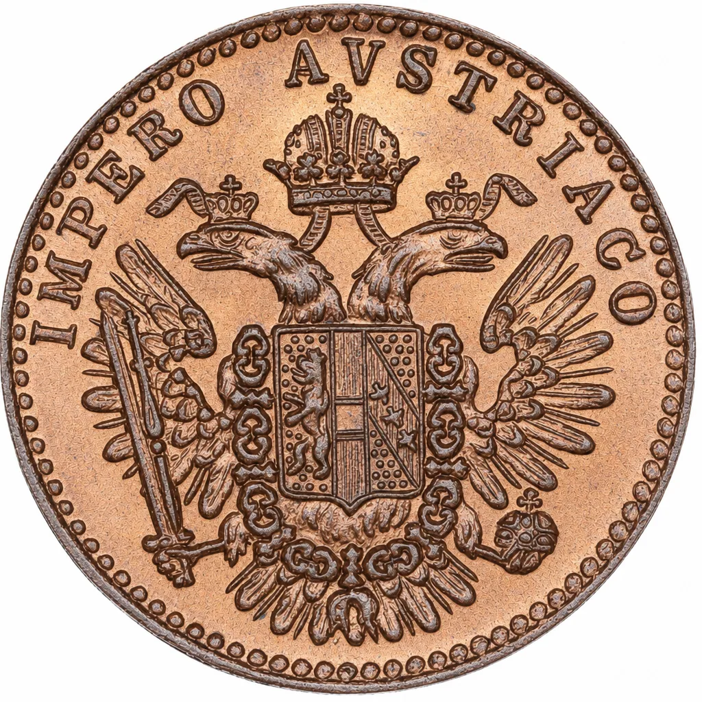 3 Centesimi