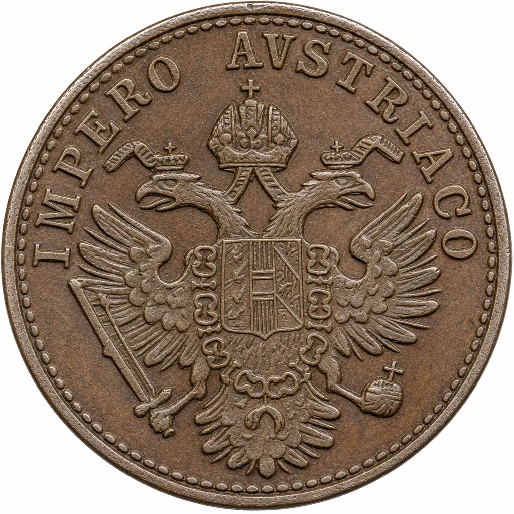 1 Centesimo