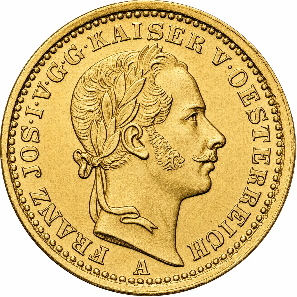 1/2 Koruna spolková