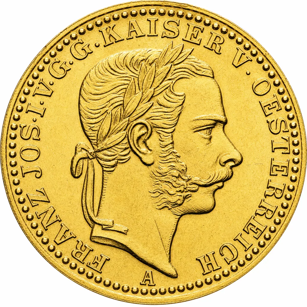 1/2 Koruna spolková