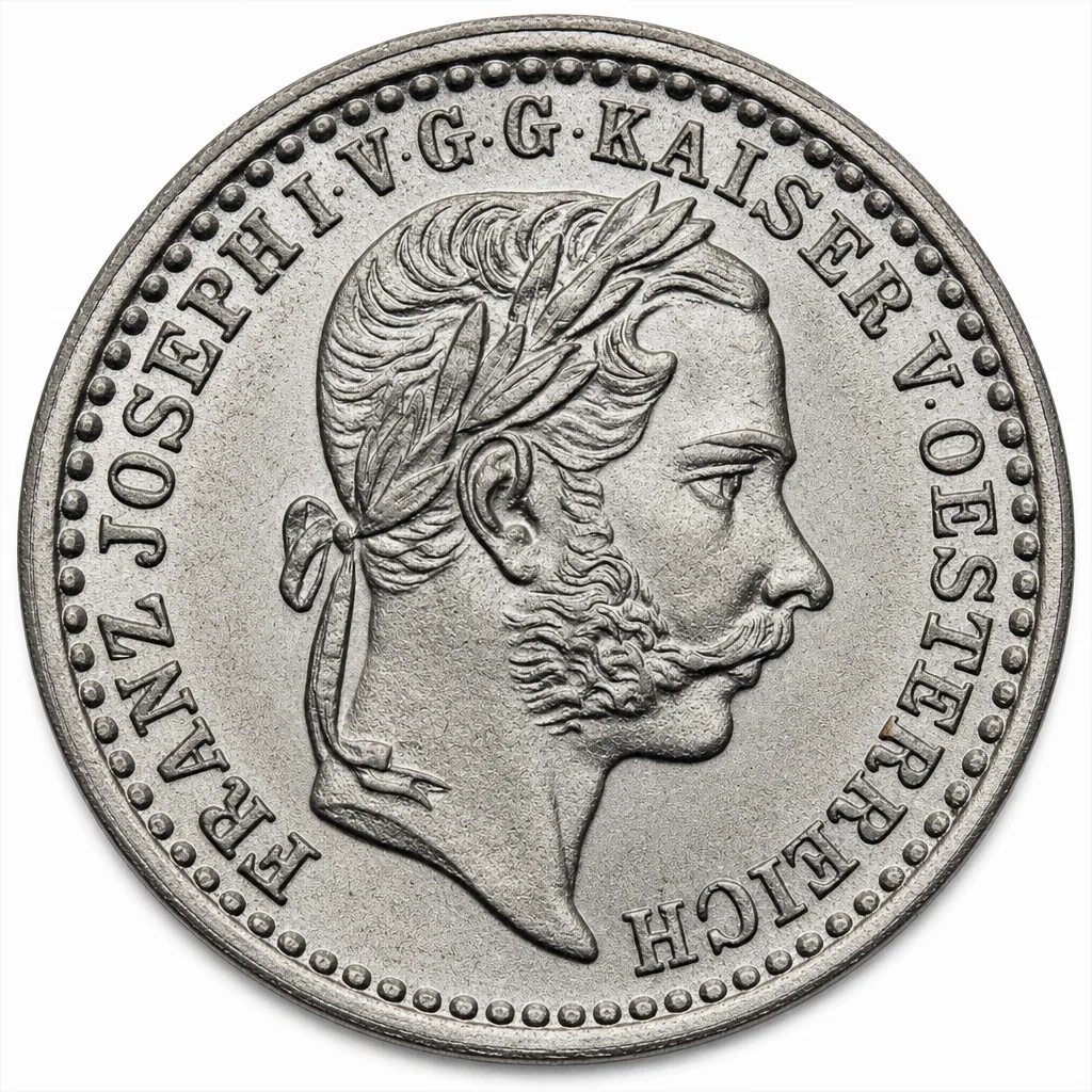 5 Krejcar