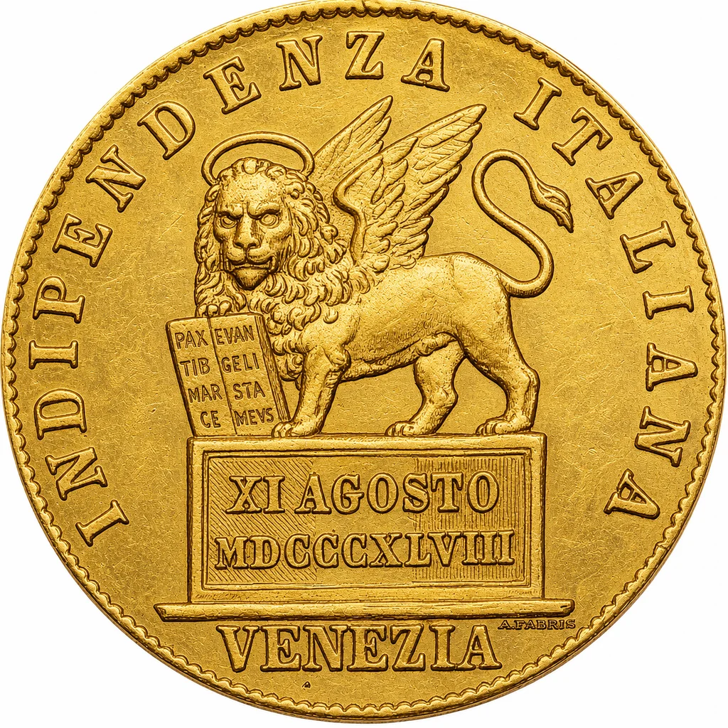 20 Lira