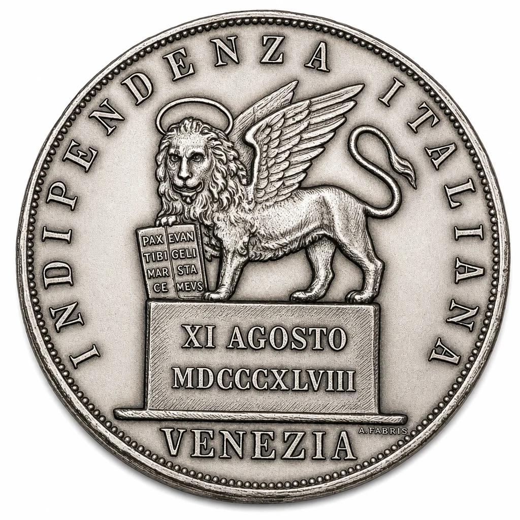 5 Lira