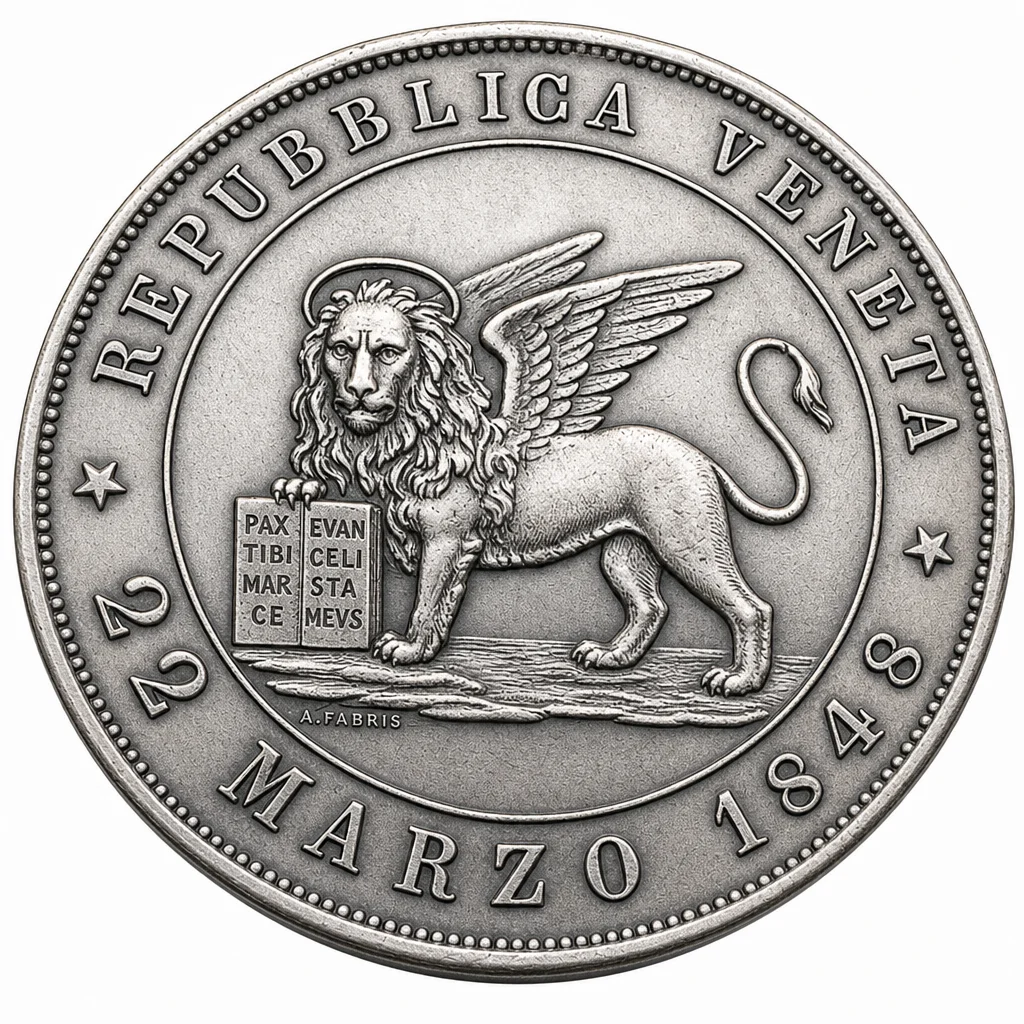 5 Lira