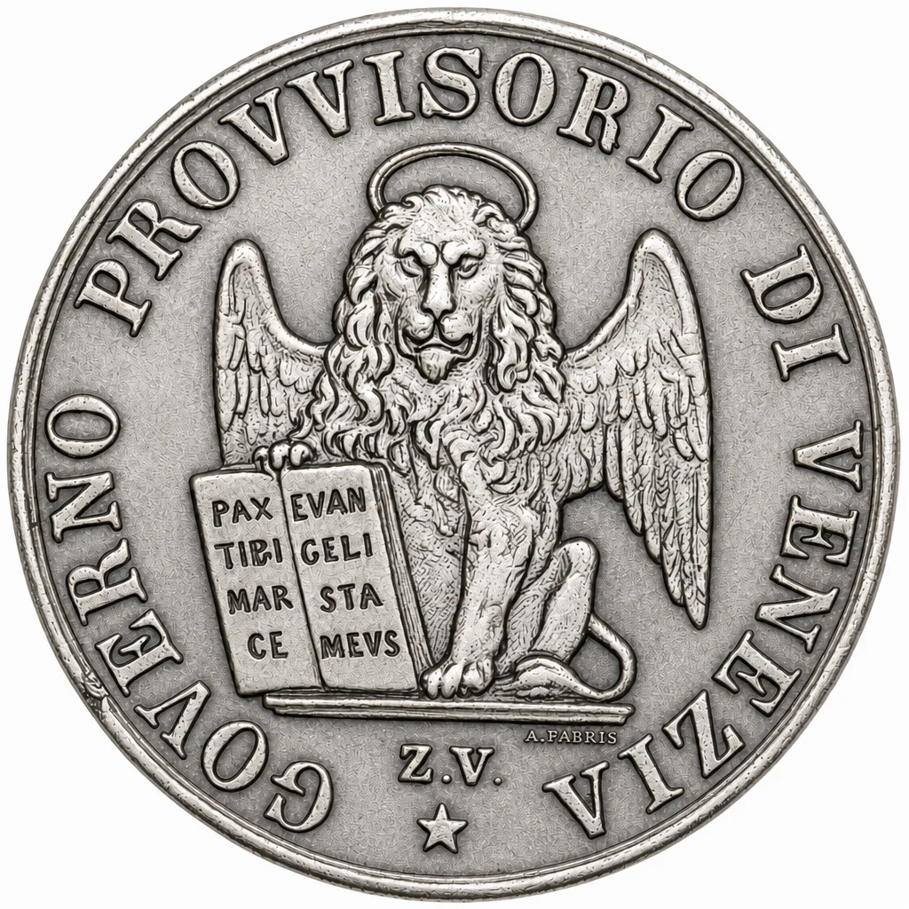 15 Centesimi