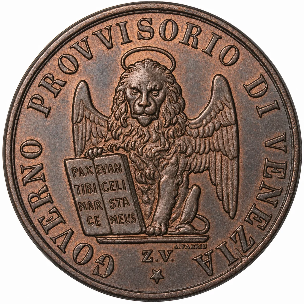 3 Centesimi