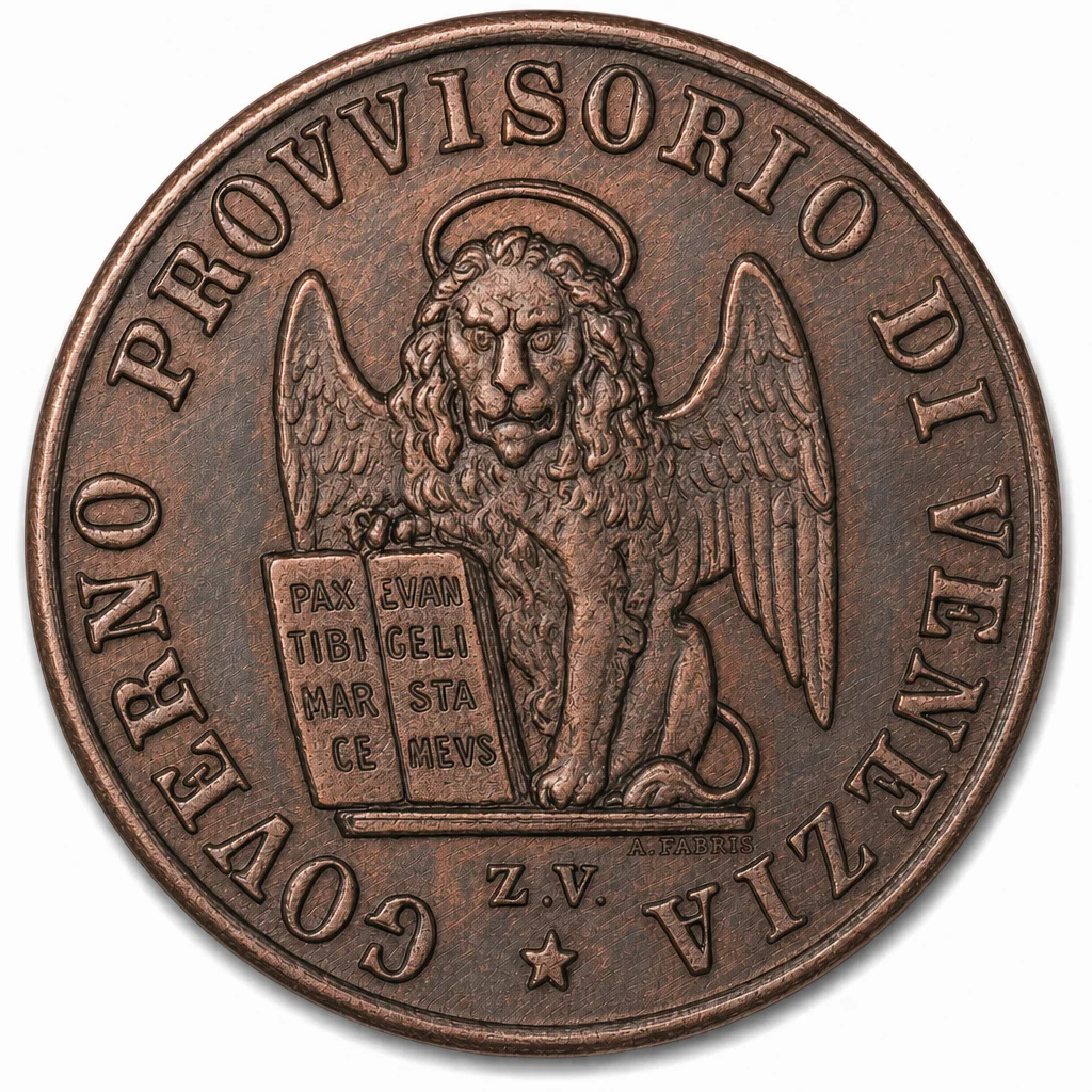 1 Centesimo