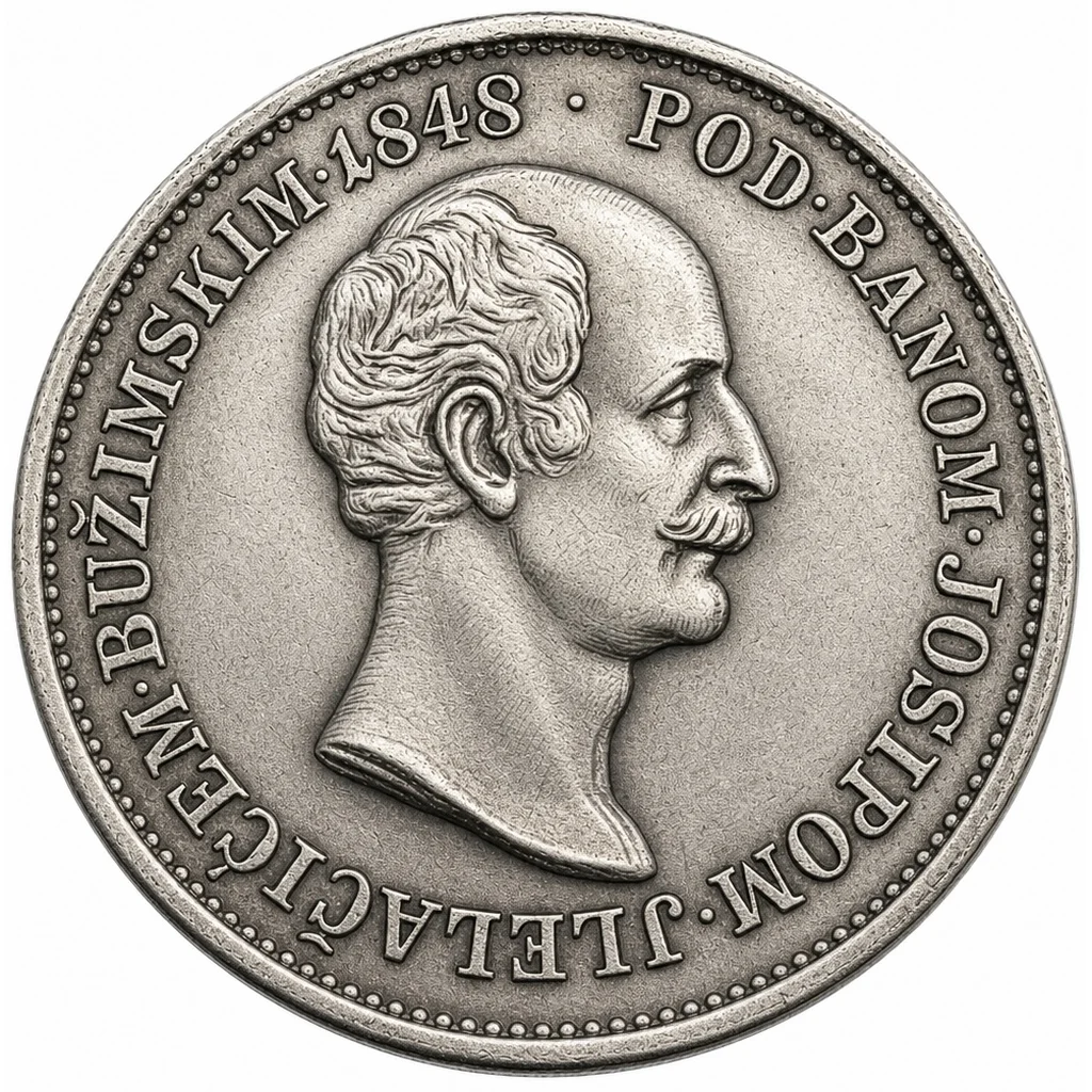 Gulden (Jelačić Gulden)
