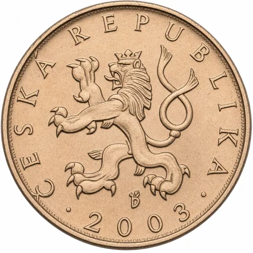 10 Koruna