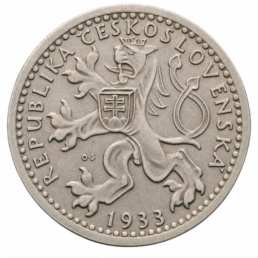 25 Haléř