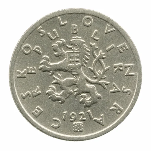 50 Haléř