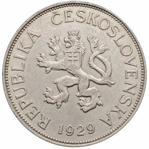 5 Koruna
