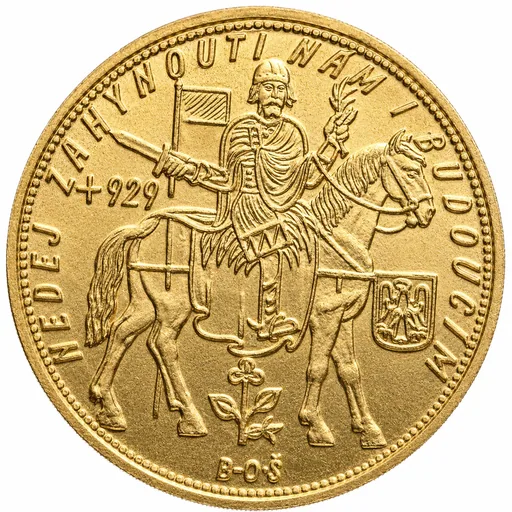 10 Dukát