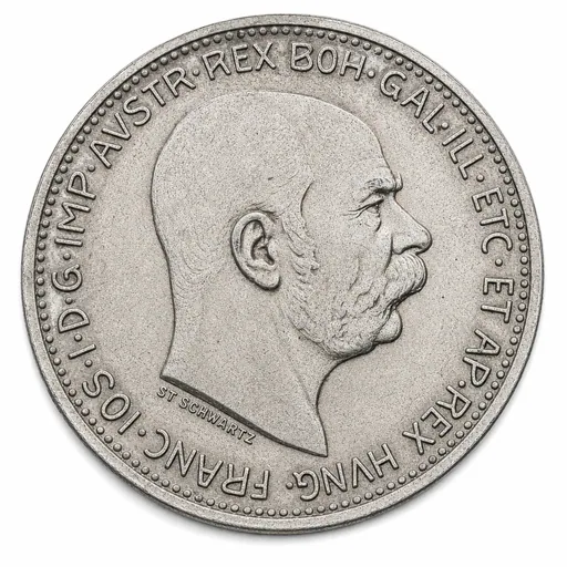 1 Koruna