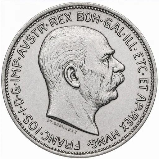 2 Koruna