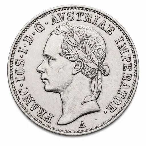 20 Krejcar (hlava doleva)