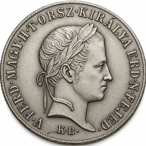 20 Krejcar